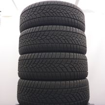 Opony 235/55 R19 4x GOODYEAR 105T XL UltraGrip Performance+ Zimowe 2023 8mm