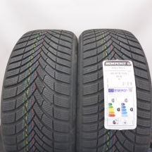 5. Opony 225/40 R19 4x SEMPERIT 93W XL Speed-Grip 5 Zimowe 2025