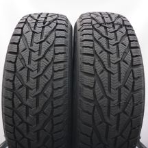 3. Opony 195/65 R15 4x SEBRING 95T XL Snow Zimowe 2021/22