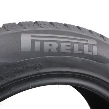 5. 2 x PIRELLI 215/60 R16 99H Sottozero 3 Winter Zima 2017 5,2mm