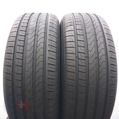 4. Opony 245/70 R16 4x PIRELLI 107H Scorpion Vere Letnie 2015 