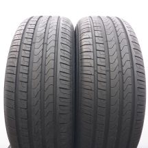 4. Opony 245/70 R16 4x PIRELLI 107H Scorpion Vere Letnie 2015 