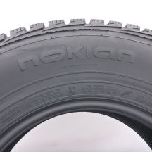 5. Opona 225/75 R16C 1x NOKIAN 121/120R WRC3 Zimowa 2021 Jak Nowa Nieużywana