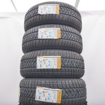 Opony 225/40 R19 4x PIRELLI 93V XL WinterSottozero 3 A0 Zimowe 2020 
