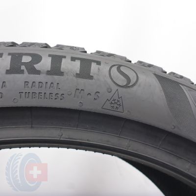 7. Opony 235/40 R19 4x SEMPERIT 96V XL Speed-Grip 5 Zimowe 2023/24 8,8-8mm