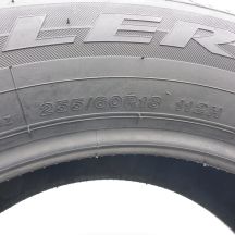 7. Opona 255/60 R18 1x BRIDGESTONE 112H XL Dueler H/P Sport Letnia 2021  
