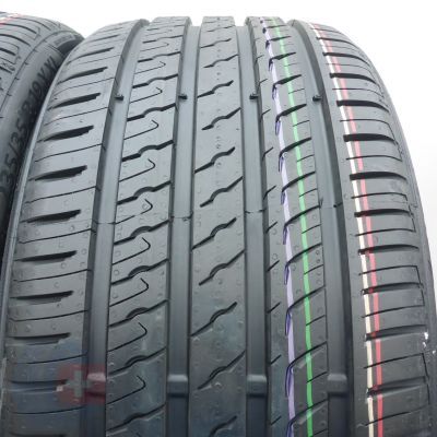 3. Opony 235/35 R19 2x BARUM 91Y XL Bravuris 5HM Letnie 2023