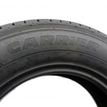 4.  1 x PIRELLI 205/75 R16 C 110/108R 8mm Carrier Lato