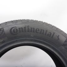 4. Opony 165/70 R14 4x CONTINENTAL 81T UltraContact Letnie 2022/23 