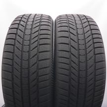 Opony 235/45 R20 2x CONTINENTAL WinterContact TS 870 P Zimowe 2025 8,2-8,5mm 