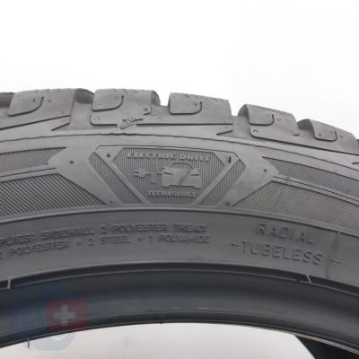8. Opony 255/45 R20 4x GOODYEAR 105T XL UltraGrip Performance+ Electric Zimowe 2024 9 i 8,8mm