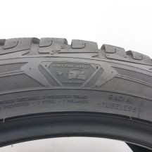 8. Opony 255/45 R20 4x GOODYEAR 105T XL UltraGrip Performance+ Electric Zimowe 2024 9 i 8,8mm