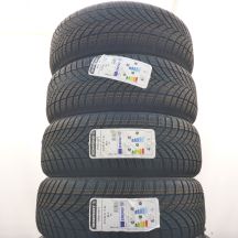 215/55 R17 4x SEMPERIT 98V XL Speed-Grip 5 Zimowe 2025