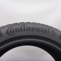 6. Opony 235/50 R19 2x CONTINENTAL 103V XL WinterContact TS870P Zimowe 2022 6-7,2mm