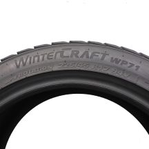 5. Opony 225/45 R17 2x KUMHO 94V XL WinterCraft WP71 Zimowe 2020 7.2mm