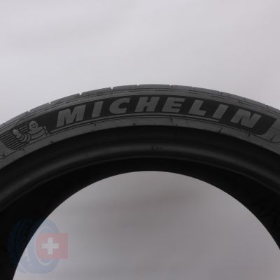 3. Opona 295/35 R21 1x MICHELIN 107Y XL PilotSport 4S MO1 Letnia 2019 5,7mm