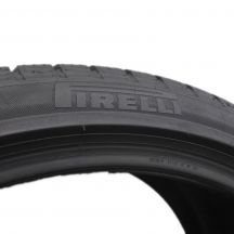 4. 2 x PIRELLI 315/30 ZR21 105V XL Winter Sottozero 3 N0 zima 5.5-6mm