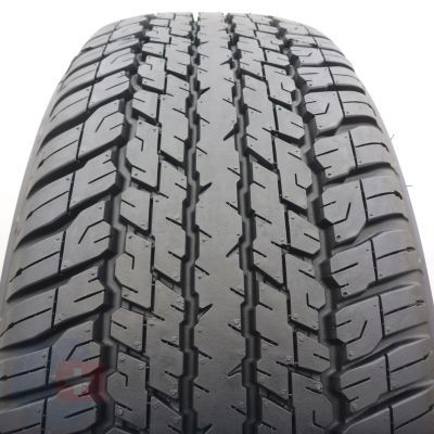 Opona 255/65 R17 1x DUNLOP 110S AT25 Grandtrek Letnia M+S 2021 JAK NOWA 8,2mm