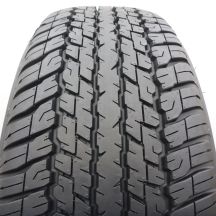 Opona 255/65 R17 1x DUNLOP 110S AT25 Grandtrek Letnia M+S 2021 JAK NOWA 8,2mm