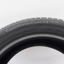 8. Opony 195/50 R16 4x CONTINENTAL 88H XL ContiWinterContact TS 830P A0 Zimowe 2016 Nieużywane