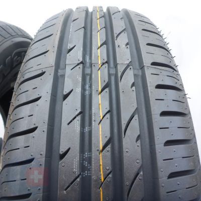 2. Opony 185/65 R14 4x NEXEN 86T NBlue HD Plus Letnie 2023 