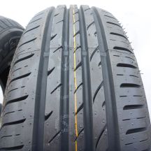 2. Opony 185/65 R14 4x NEXEN 86T NBlue HD Plus Letnie 2023 
