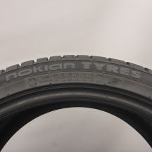 3. Opona 255/35 R19 1x NOKIAN 96V XL WR Snowproof P Zimowa 2023 8,2mm