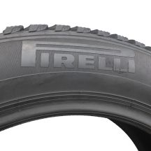 4. 2 x PIRELLI 205/55 R17 95T  XL Winter Cinturato Zima 7mm