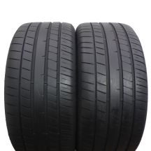 2 x DUNLOP 285/40 R20 108Y XL  Sport Maxx RT 2 M0 Lato 6mm