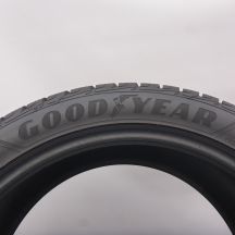 5. Opony 285/40 R21 2x GOODYEAR 109V XL UltraGrip Performance + SUV Zimowe 2023 7,2mm