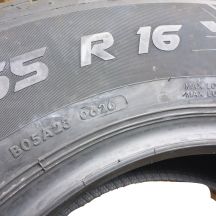 3. Opony 235/65 R16C 4x VREDESTEIN 115/113R Comtrac 2 Winter+ Zimowe 2026 NOWE