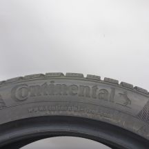 4. Opony 245/45 R18 2x CONTINENTAL 96V WinterContact TS 850 P Zimowe 2023 