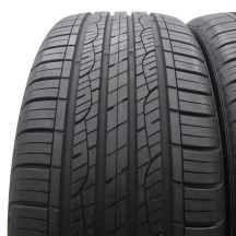 2. 2 x NEXEN 255/50 R20 105H N Priz RH7  M+S Lato 2017 8mm