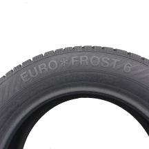 5. Opona 215/60 R16 1x GISLAVED 99H XL EuroFrost6 Zimowa 2019 Jak Nowa Nieużywana