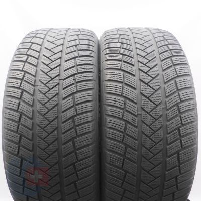 Opony 285/45 R21 2x VREDESTEIN 113Y XL Wintrac Pro Zimowe 2022 6,5-7mm