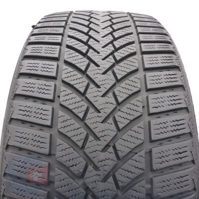 Opona 235/40 R19 1x SEMPERIT 96V XL Speed-Grip 3 Zimowa 2022 7mm