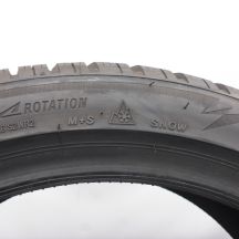 7. Opony 215/45 R18 2x BRIDGESTONE 93V XL Blizzak LM005 Zimowe 2022 