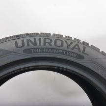 5. Opony 215/50 R17 4x UNIROYAL 94V XL WinterExpert Zimowe 2022 