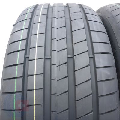 2. Opony 225/45 R17 4x GOODYEAR 94Y XL Eagle F1 Asymetric 6 Letnie 2025 