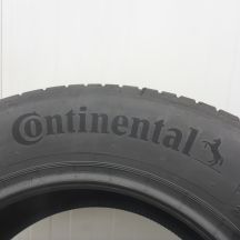 6. Opony 215/65 R16 2x CONTINENTAL 102V XL PremiumContact 7 Letnie 2024, 2026 7,2mm