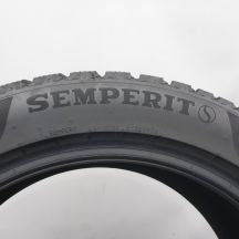 6. Opony 225/45 R17 4x SEMPERIT 91H Speed-Grip 5 Zimowe 2025 8,8mm