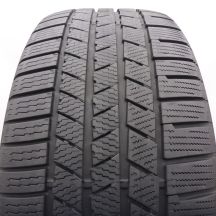 Opona 275/45 R21 1x CONTINENTAL 110V XL CrossContact Winter Zimowa 2024 7mm 