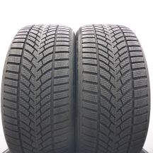4. Opony 235/35 R19 4x SEMPERIT 91W XL Speed-Grip 3 Zimowe 2025 8,5mm