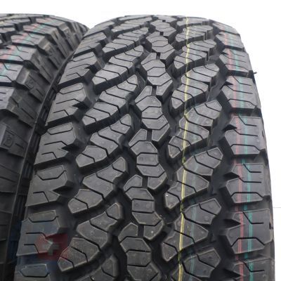 3. 2 x GENERAL 225/70 R17 108T XL Geabber AT 3 Wielosezon 2019