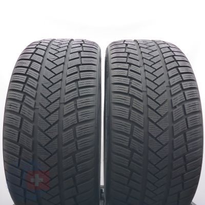 Opony 235/40 R19 2x VREDSTEIN 96W XL Wintrac PRO Zimowe 2023 7,2mm