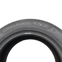 6. Opony 225/55 R16 4x PIRELLI 95W Cinturato P7 RUN FLAT BMW Letnie 2018 Nieużywane