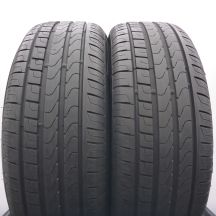 3. Opony 205/60 R16 4x PIRELLI 96V XL Cinturato P7 Letnie 2025 6,8-7,2mm