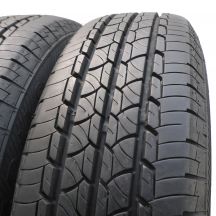 3. 2 x BARUM 195/80 R14C 106/104Q Vanis 2 Lato 2015 8mm JAK NOWE