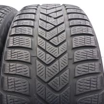 3. Opony 255/45 R19 2x PIRELLI 104W XL Sottozero 3 Winter T1 PNCS Zimowe 2023 6,2mm