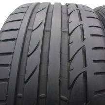 2. 2 x BRIDGESTONE 245/35 R19 93Y XL Potenza S001 Lato 2017 6,8-7mm